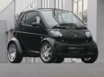 Smart ForTwo Black Star 101 by Brabus 2006 года